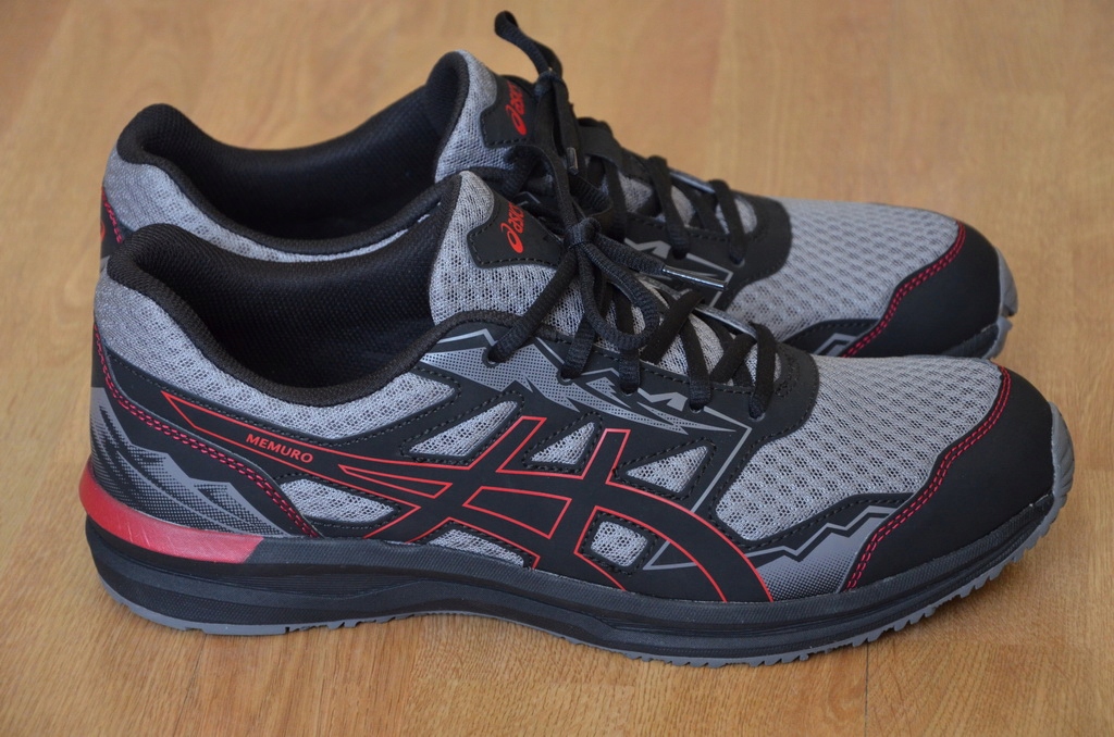 Asics memuro deals