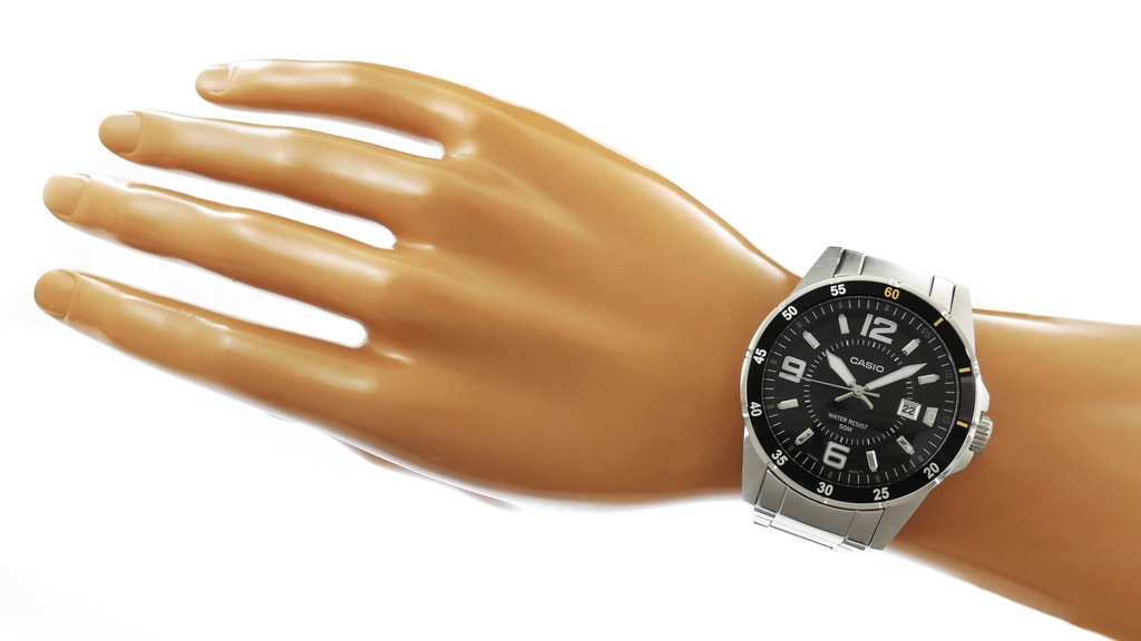 casio kolor