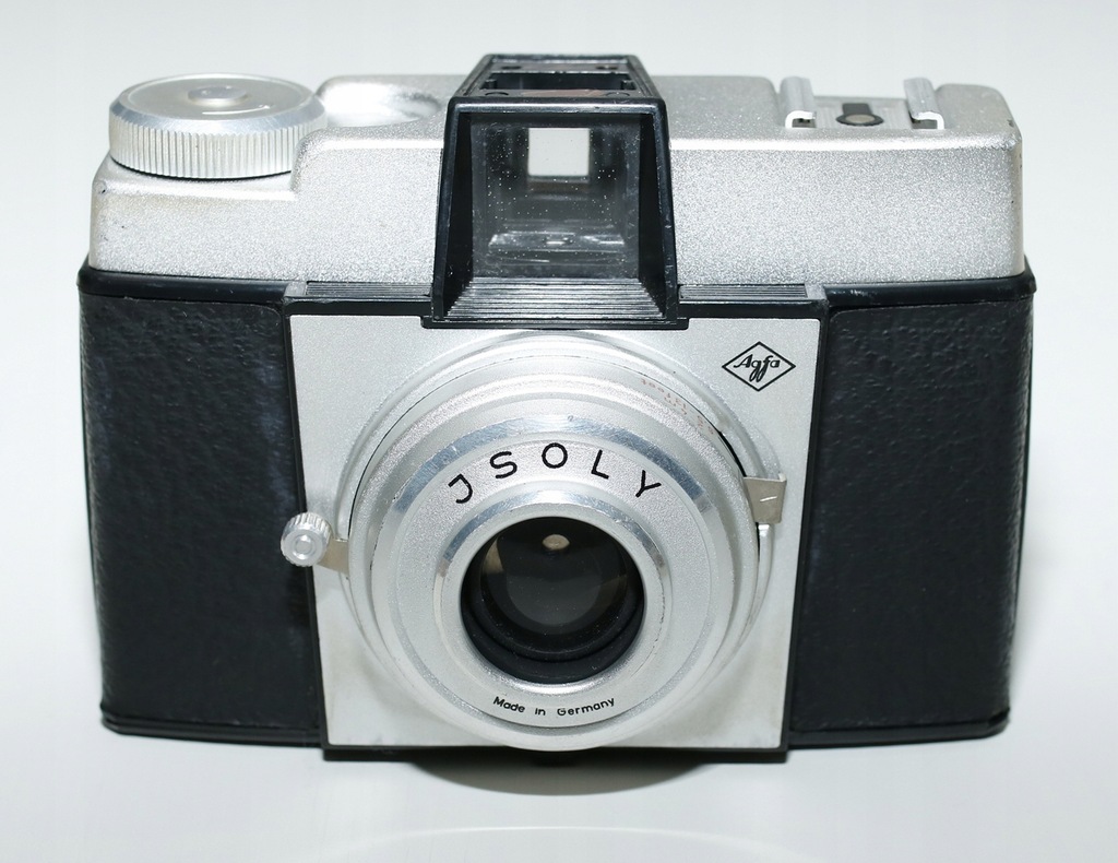 APARAT AGFA JSOLY
