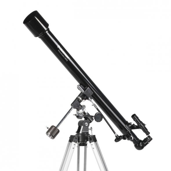Teleskop Celestron PowerSeeker 60EQ 60/900 EQ