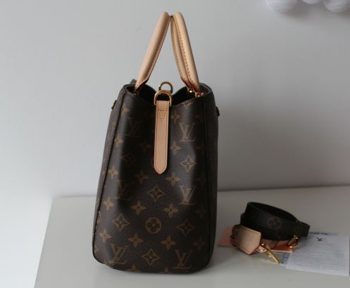 Louis Vuitton - Montaigne MM Sac à main - Catawiki