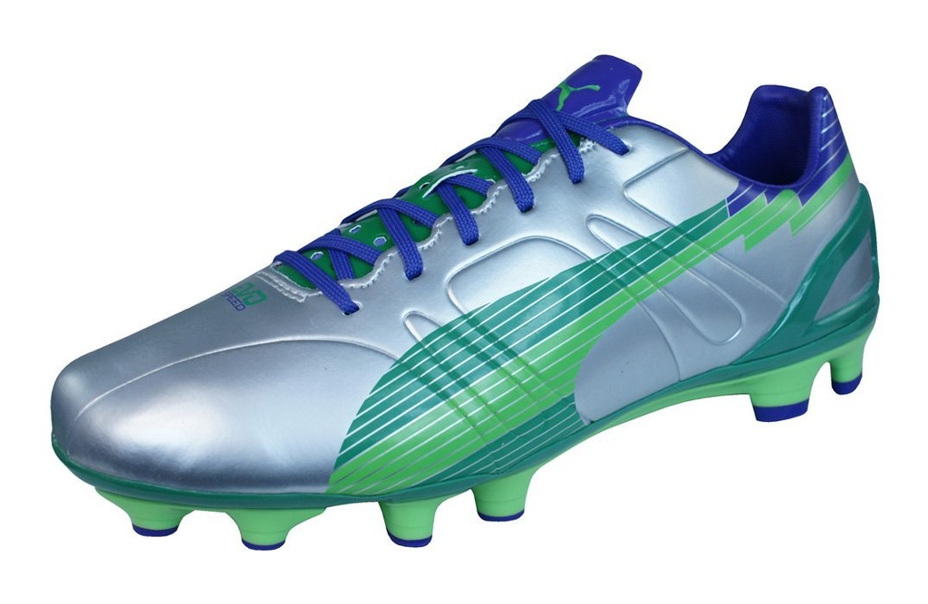 puma evospeed 3 fg