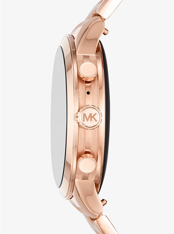 michael kors runway mkt5046