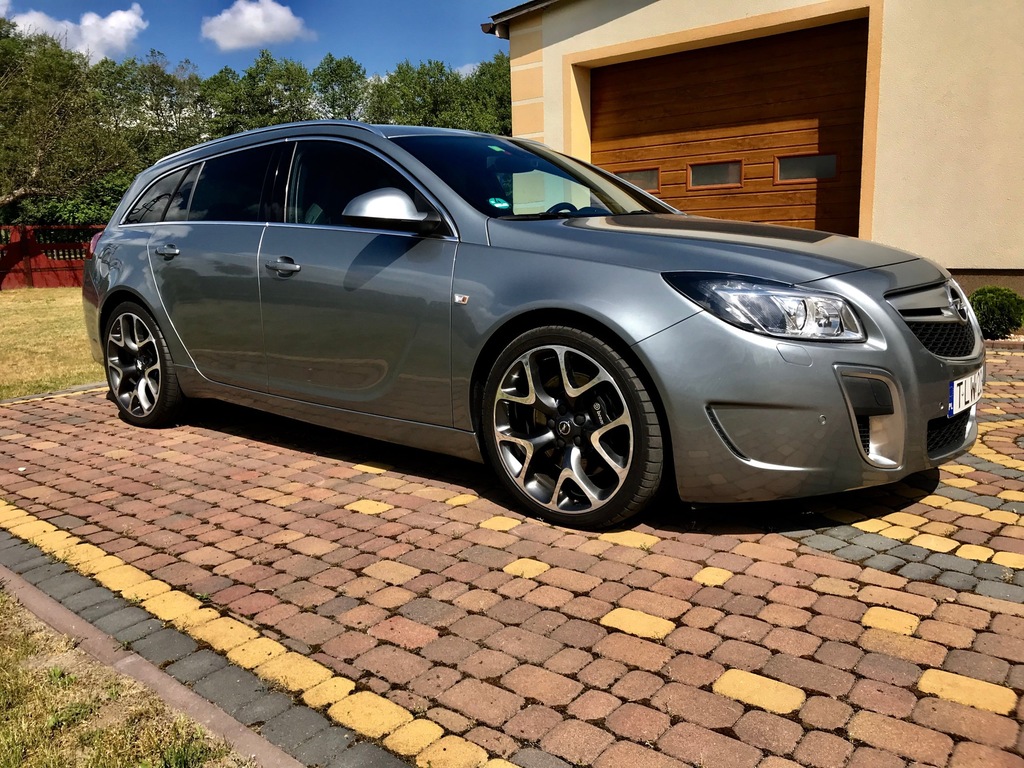 P0087 51 opel insignia