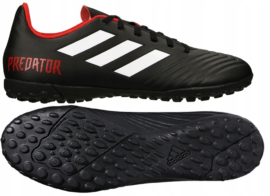 predator 18.4 tf