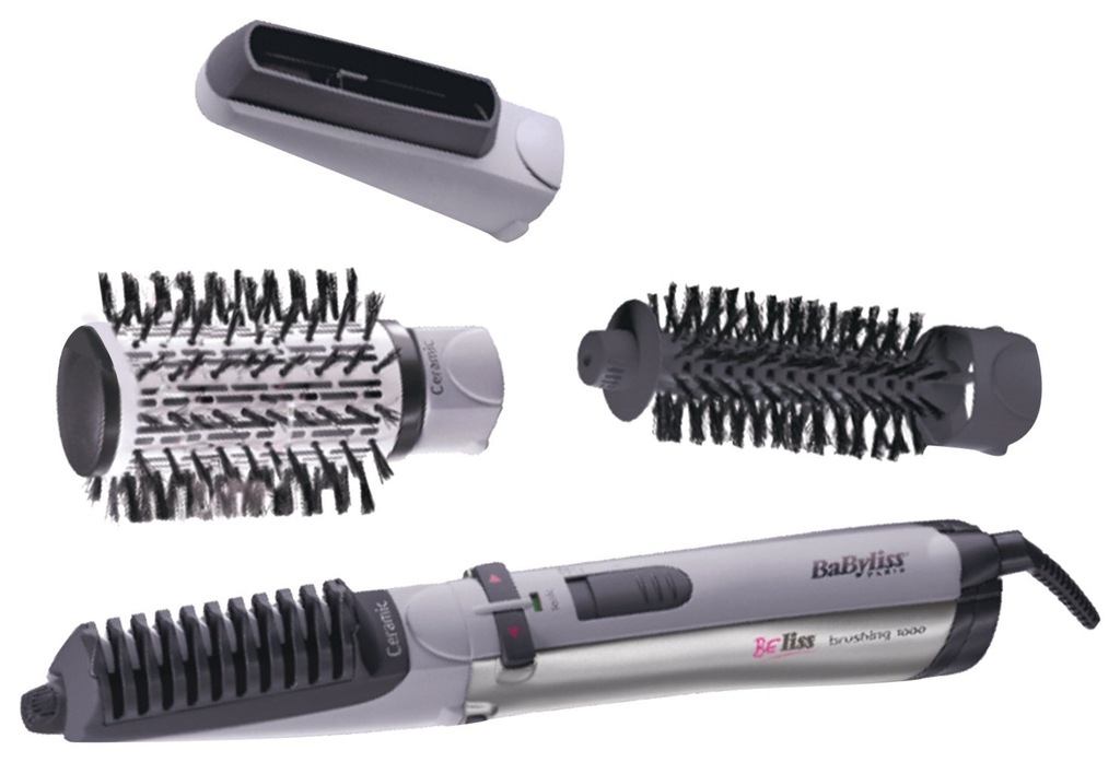G594  LOKÓWKO SUSZARKA BABYLISS 2735E 1000W
