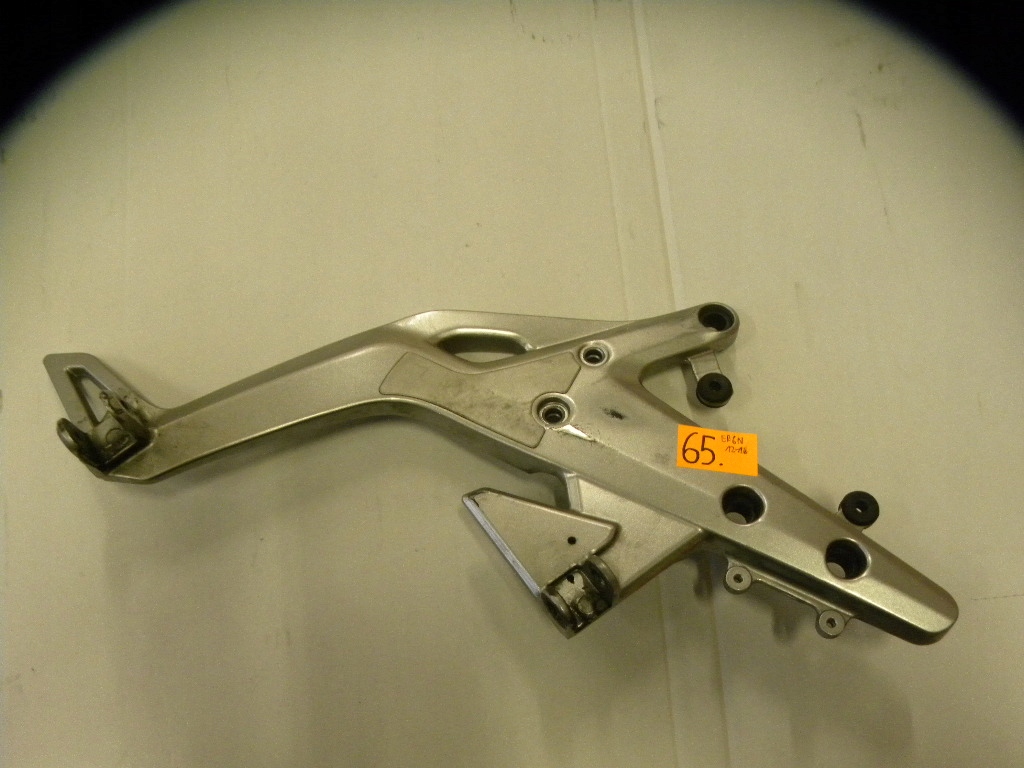 KAWASAKI ER6N ER6 N ABS PRAWY SET