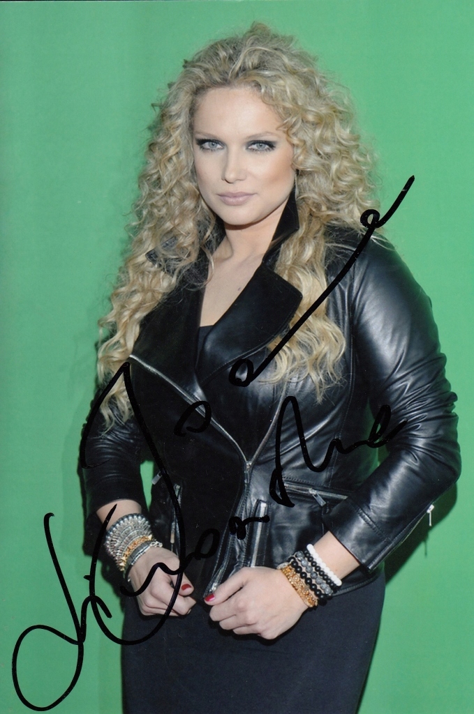 Film - Joanna Liszowska