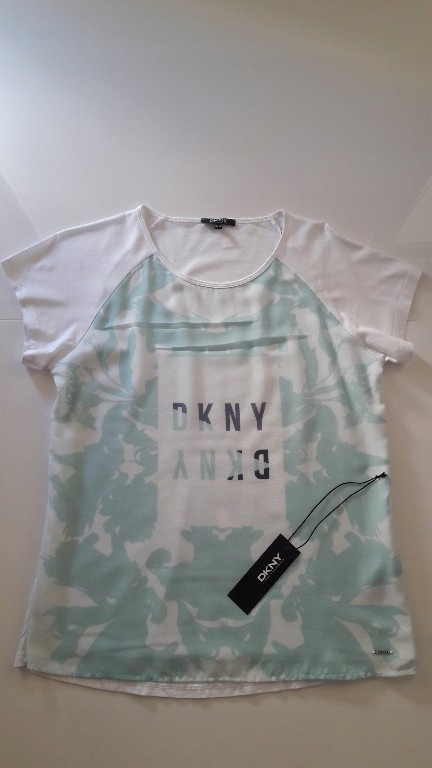 Koszulka DKNY