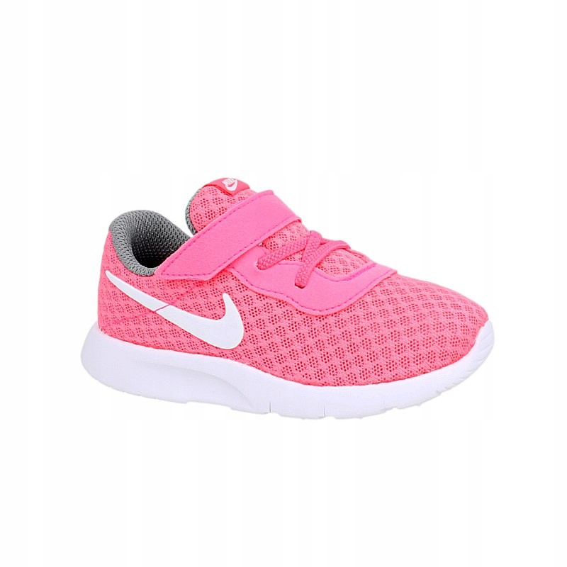 BUTY NIKE TANJUN 818386 610 ROZM. 22 7539429670 oficjalne archiwum Allegro