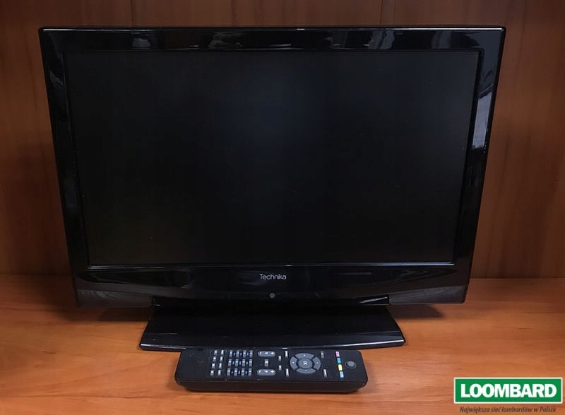 TV TECHNIKA 19-943 19 CALI
