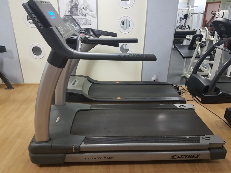 Cybex legacy online 750t