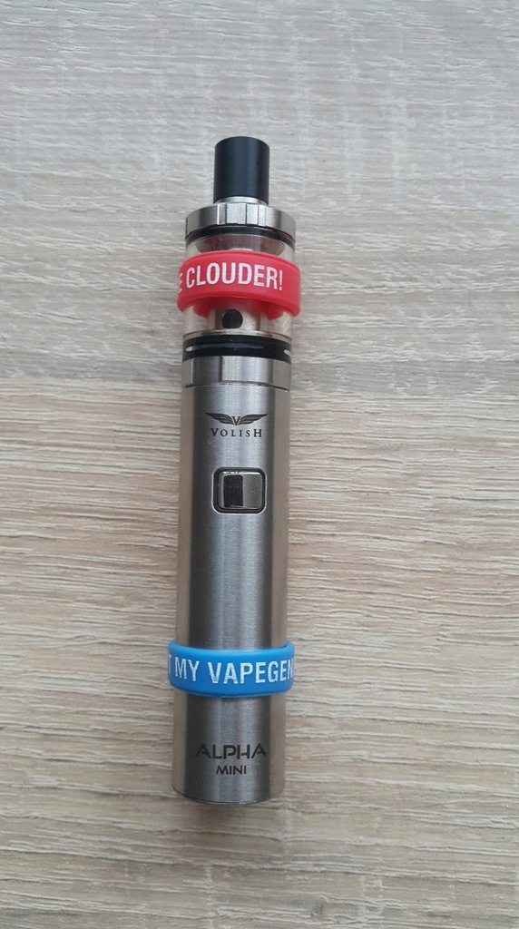 Papieros elektroniczny Volish Alpha Mini