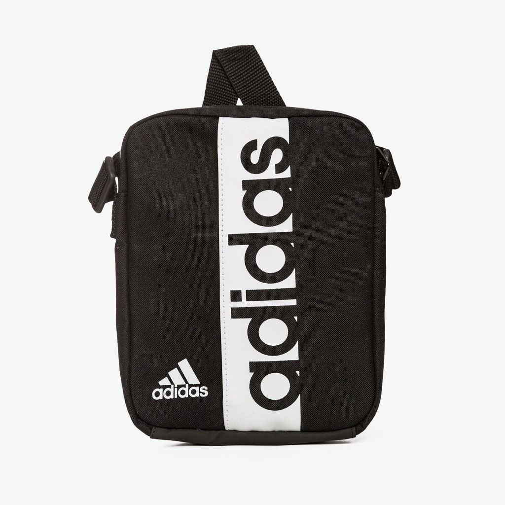 ADIDAS SASZETKA LISTONOSZKA TORBA MĘSKA TOREBKA