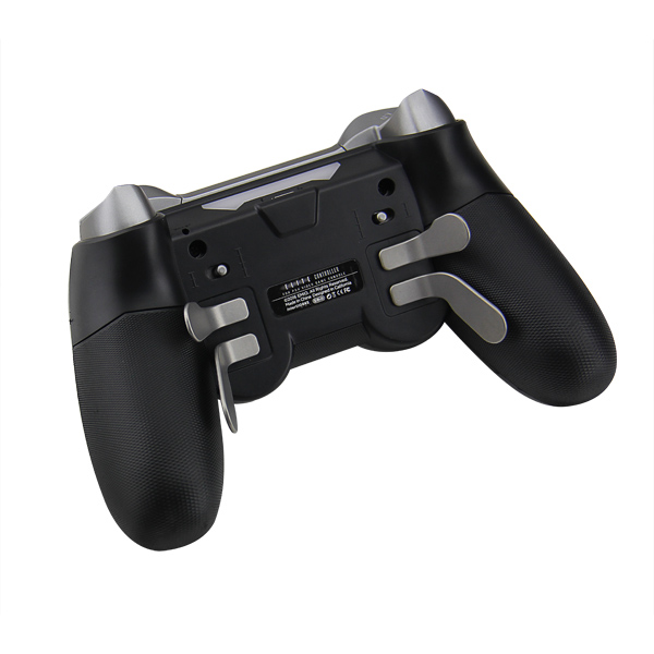 Pad ELITE do PS4, łopatki, regulowane triggery