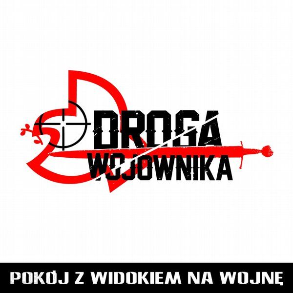 POKÓJ Z WIDOKIEM NA WOJNĘ - DROGA WOJOWNIKA CHADA