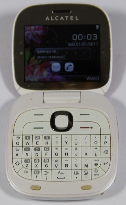 ALCATEL OT 810