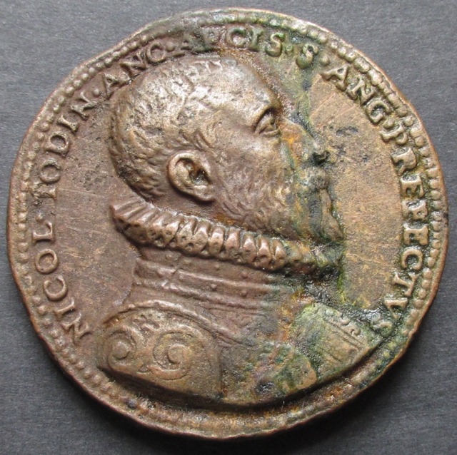 Stary Medal Nicol Todini (1)