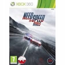 Need For Speed Rivals X360 Nowa Po Polsku Szybko 7421117466 Oficjalne Archiwum Allegro