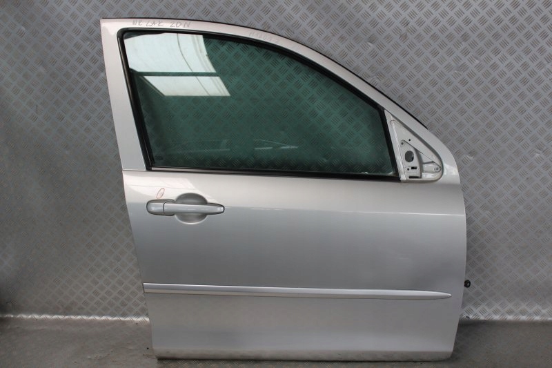 Drzwi przednie prawe przód Mazda 2 I LAK 20N 6867365621