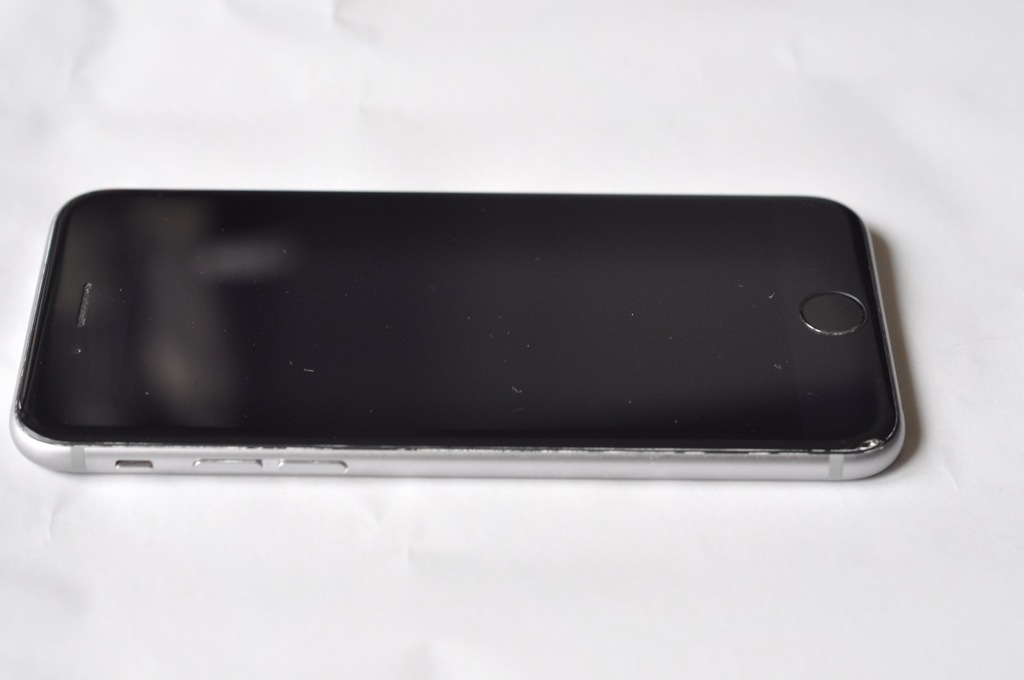 Купить Apple iPhone 6s, 64 ГБ, цвет «серый космос», состояние db — BCM!: отзывы, фото, характеристики в интерне-магазине Aredi.ru
