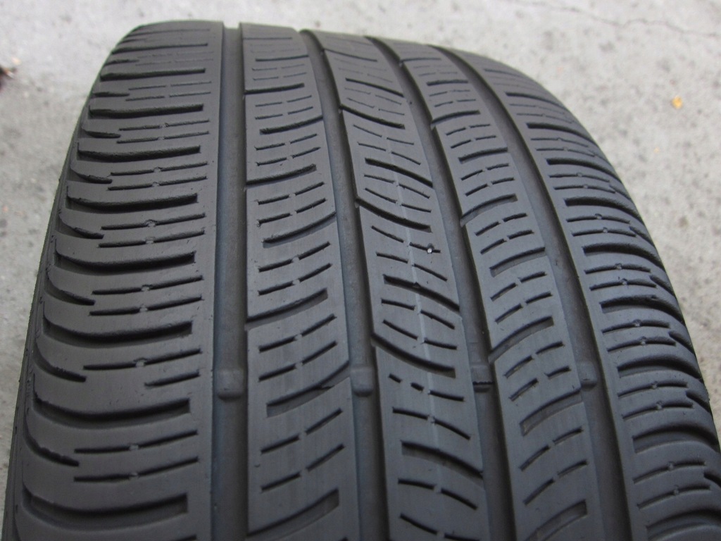 Continental Conti Pro Contact 255/40r19 Okazja!!!