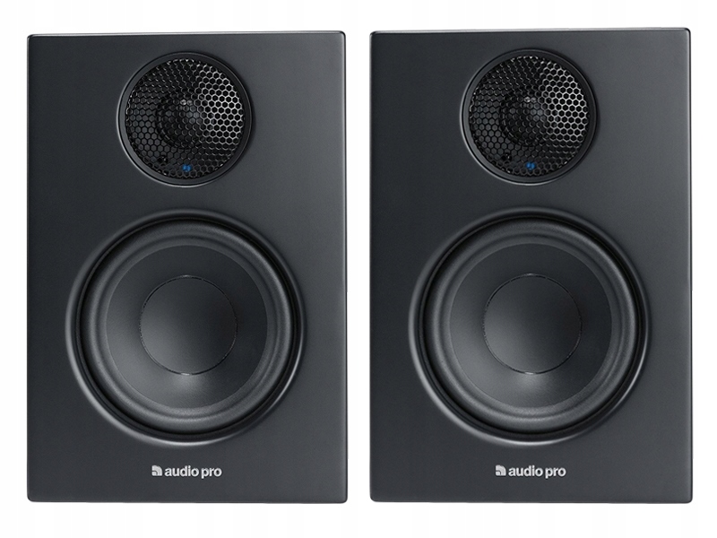 KOLUMNY PODSTAWKOWE AKTYWNE AUDIO PRO ADDON T14