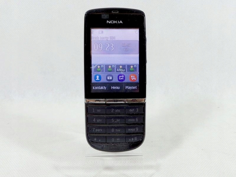 TELEFON NOKIA ASHA 300