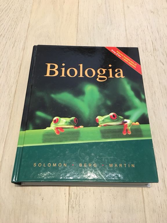 Biologia Ville Villyego Willy Villy Willyego