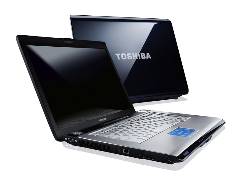 LAPTOP TOSHIBA SATELLITE A200-1GH