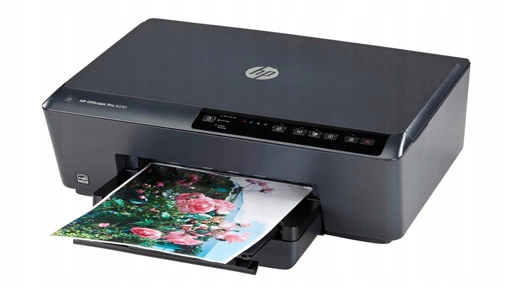 Hp officejet pro 6230 настройка wifi