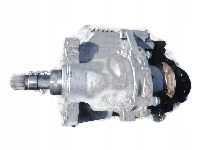 VW PASSAT B6 05- 2.0 TDI REDUKTOR ZSB0409053