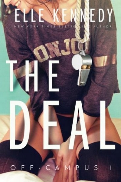 The Deal: Vol. 1 ELLE KENNEDY