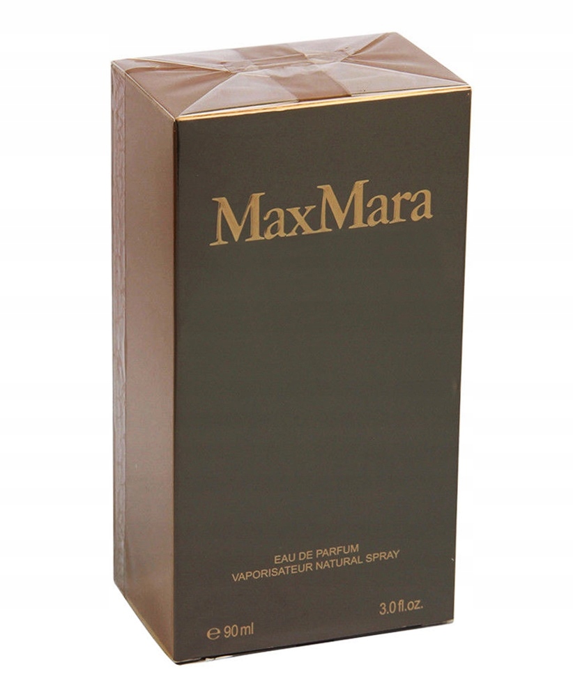 Max Mara 90 Ml Edp Unikat Maxmara 7551549503 Oficjalne Archiwum Allegro