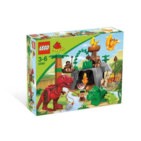 5598 duplo hot sale