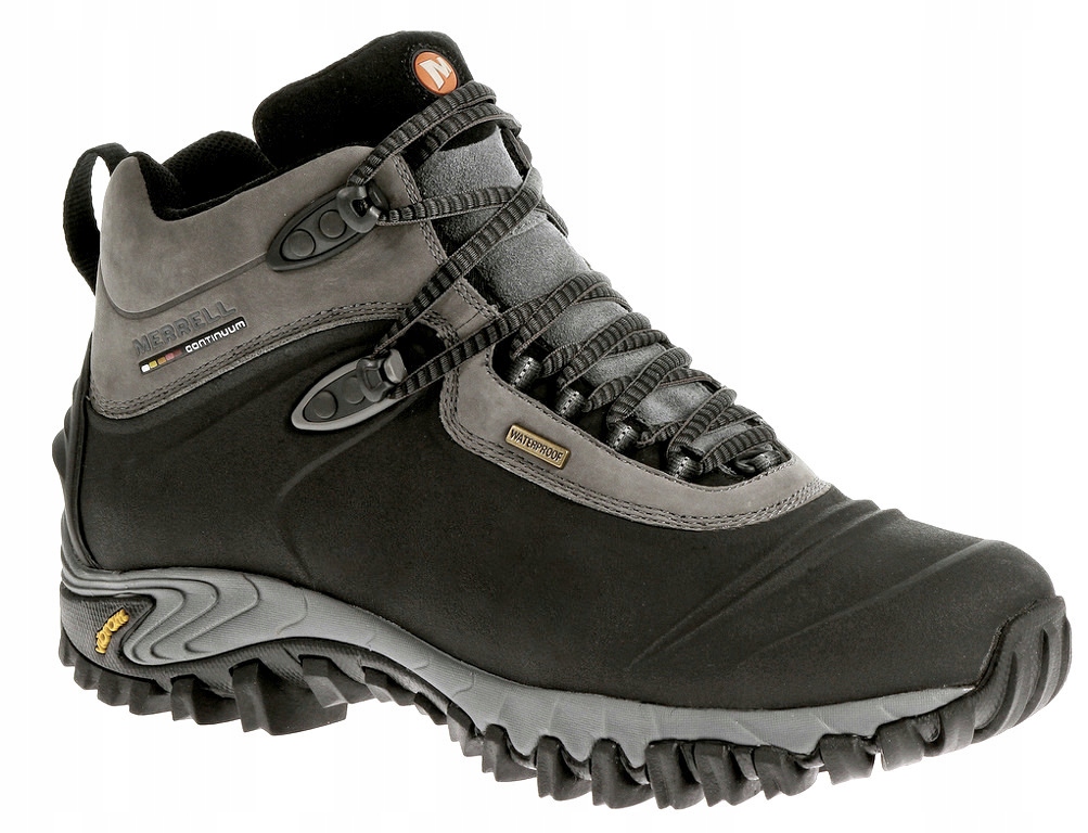 merrell continuum thermo 6