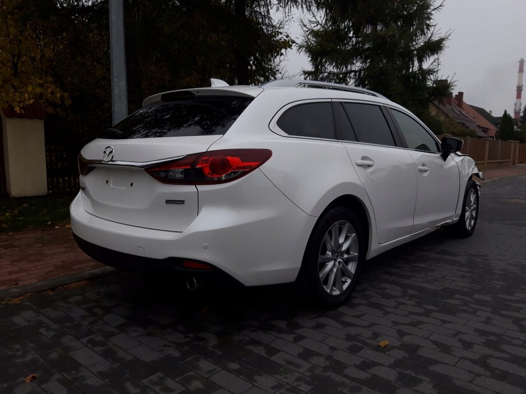 Mazda 25d цвет