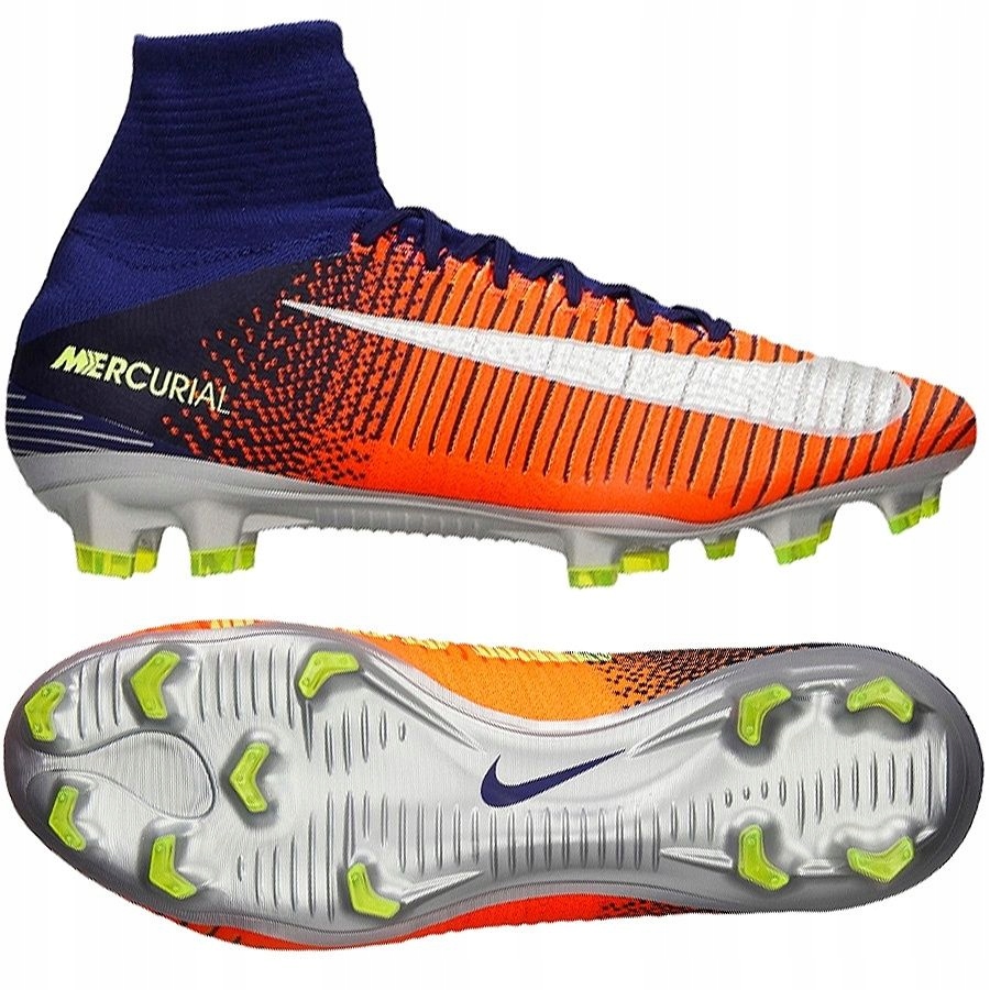 nike mercurial superfly 39