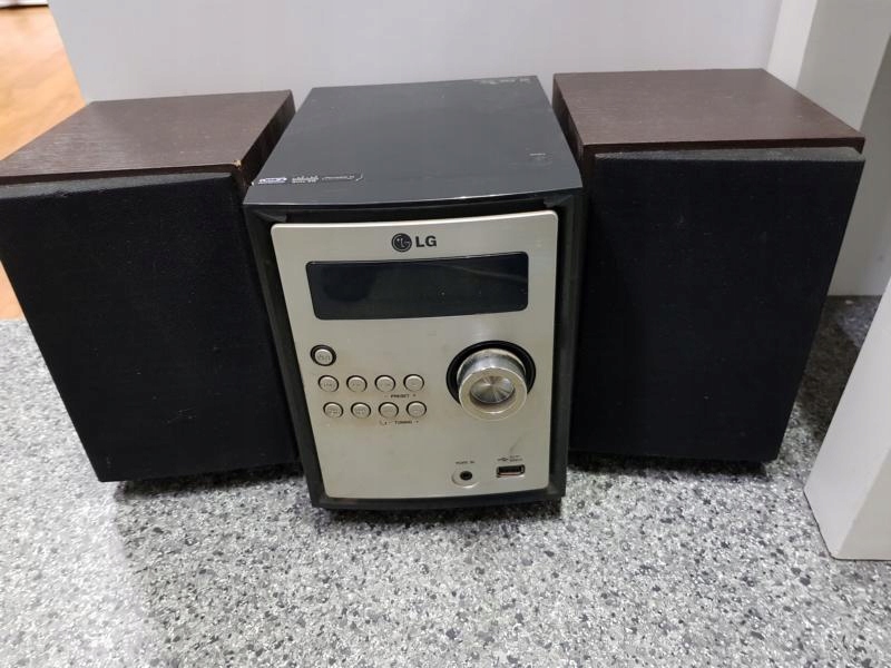 MINIWIEŻA LG XA16