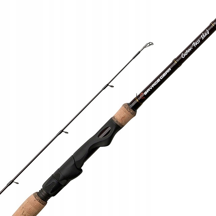 Savage Gear Custom Predator Fast Shad 258cm do 90g