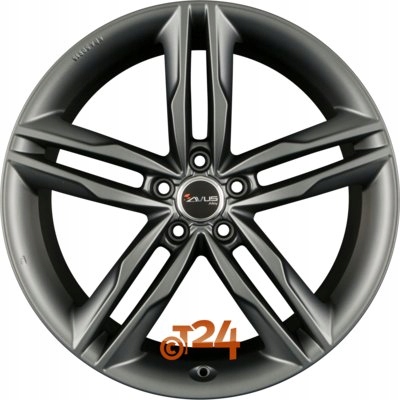 Felga aluminiowa Avus Racing AF6 18 8 5x112