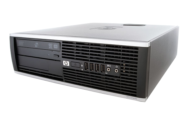 HP i5-3470 4x3.6 8gb 500hdd USB 3.0 Win 10 PL FV