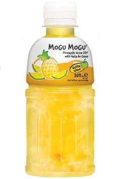 Mogu Mogu Pineapple |Sklep Scrummy|