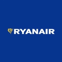 Voucher Ryanair na Max 734 zł dla 1 os. do IV 2019