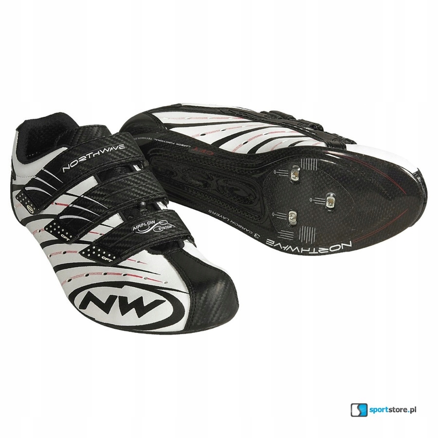 northwave revenge plus