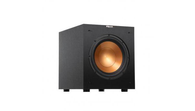 KLIPSCH R-12SW