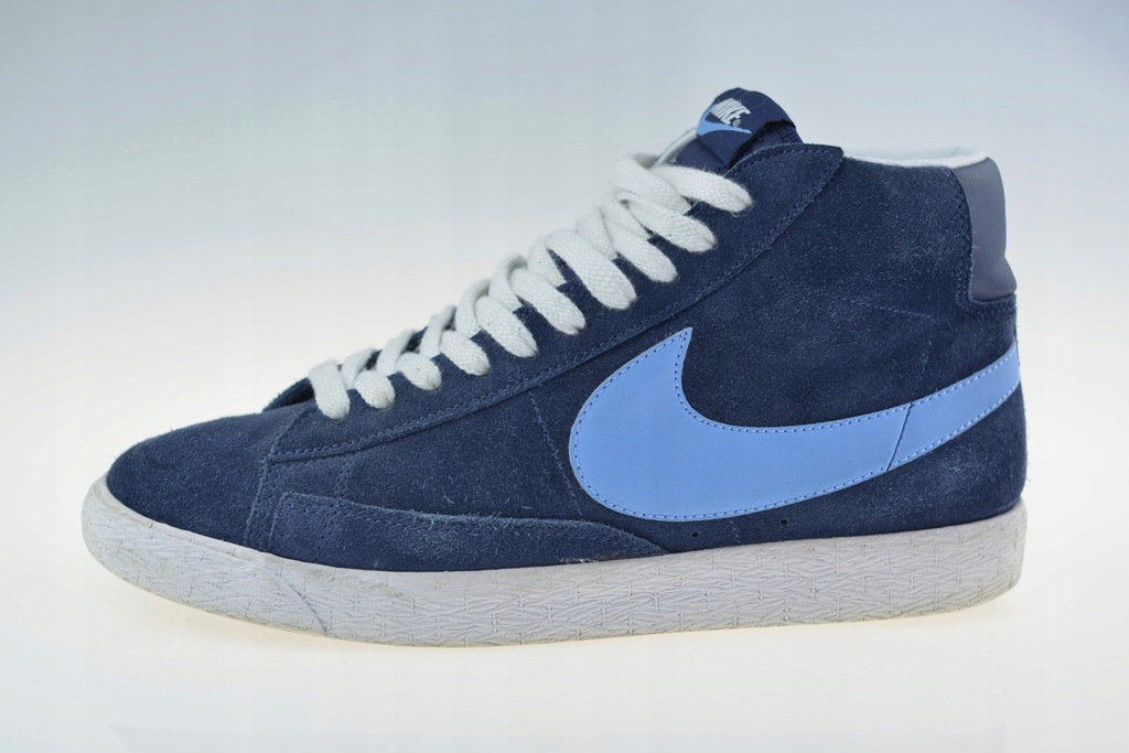 BUTY NIKE BLAZER MID PREMIUM VINTAGE ROZ. 41