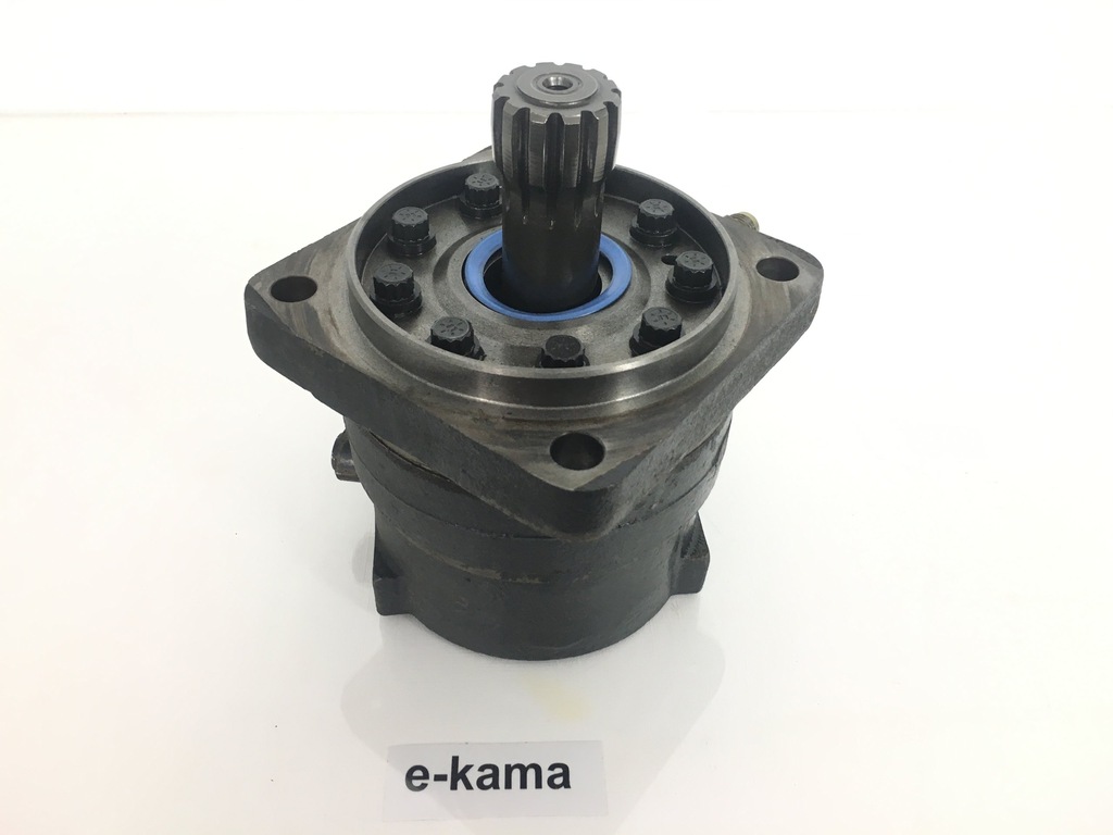 Bobcat 753 Hyd Oil Flow Spec