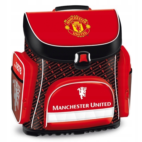 plecak tornister Manchester United AU