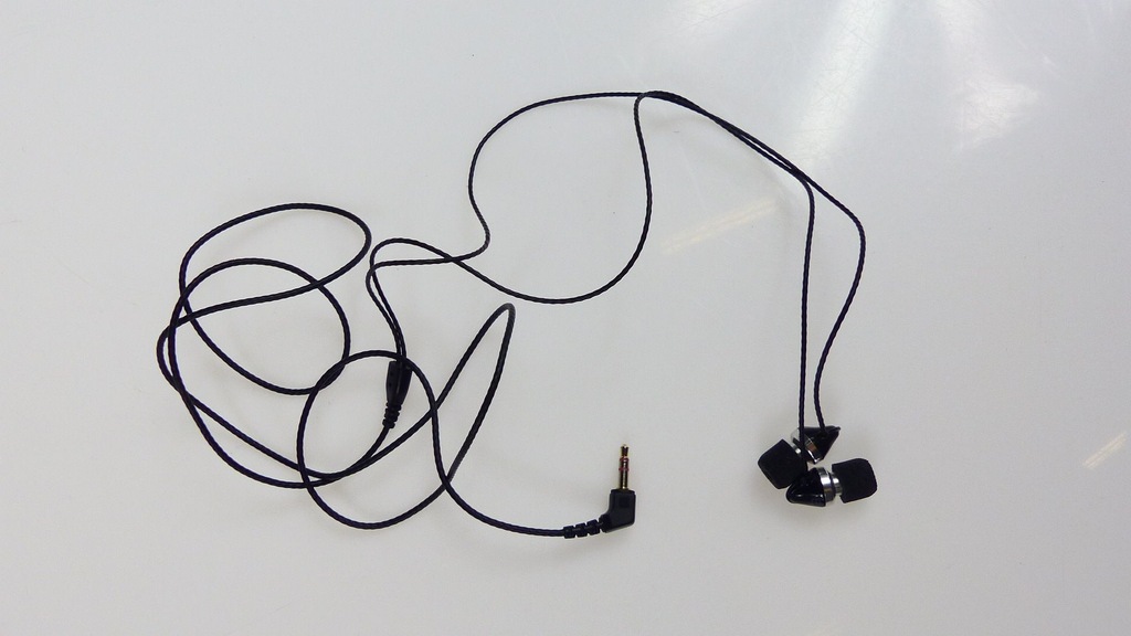 Słuchawki Brainwavz M1 [outlet]